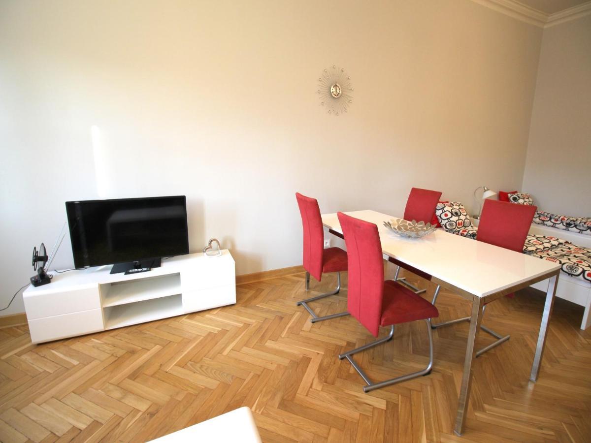 Happy Estate Apartments - Rynek Wroclaw Ngoại thất bức ảnh