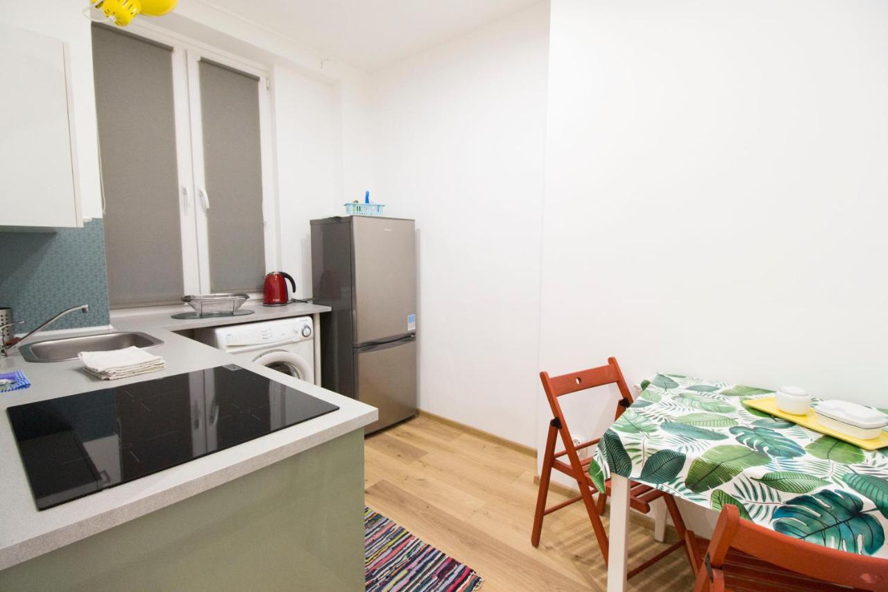 Happy Estate Apartments - Rynek Wroclaw Ngoại thất bức ảnh