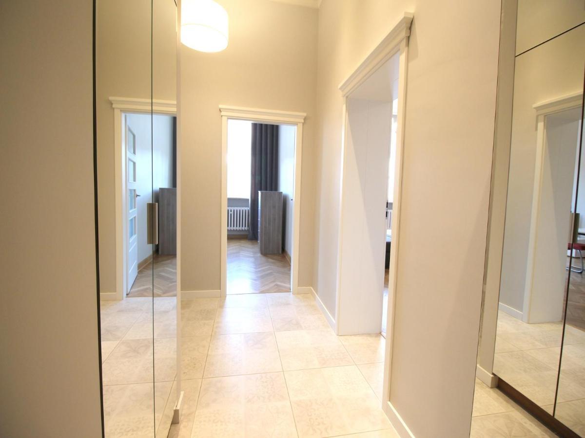 Happy Estate Apartments - Rynek Wroclaw Ngoại thất bức ảnh