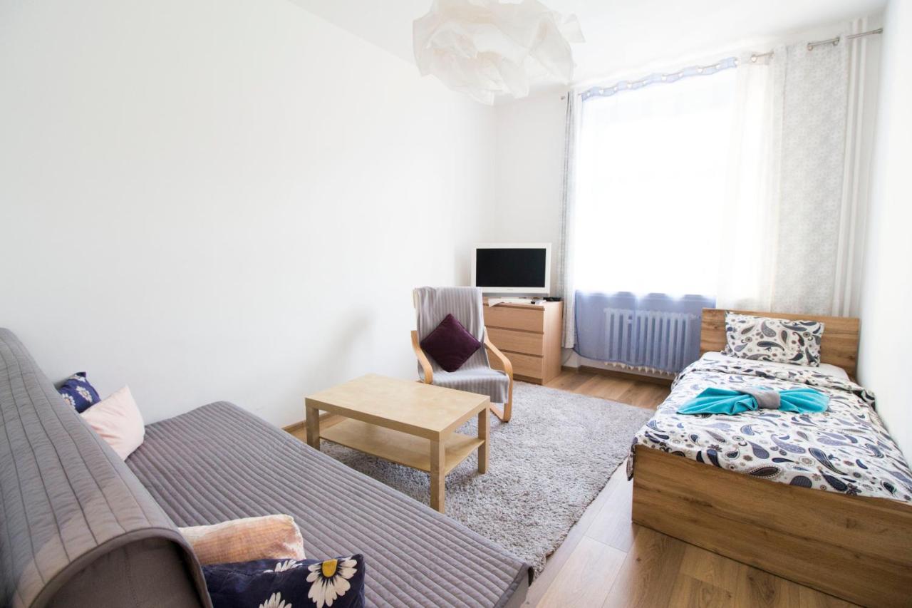 Happy Estate Apartments - Rynek Wroclaw Ngoại thất bức ảnh