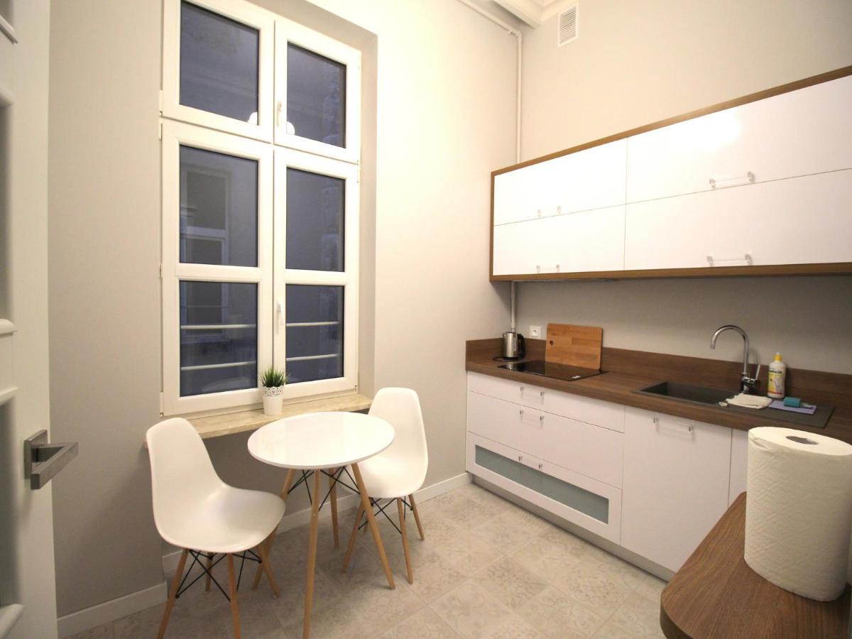 Happy Estate Apartments - Rynek Wroclaw Ngoại thất bức ảnh