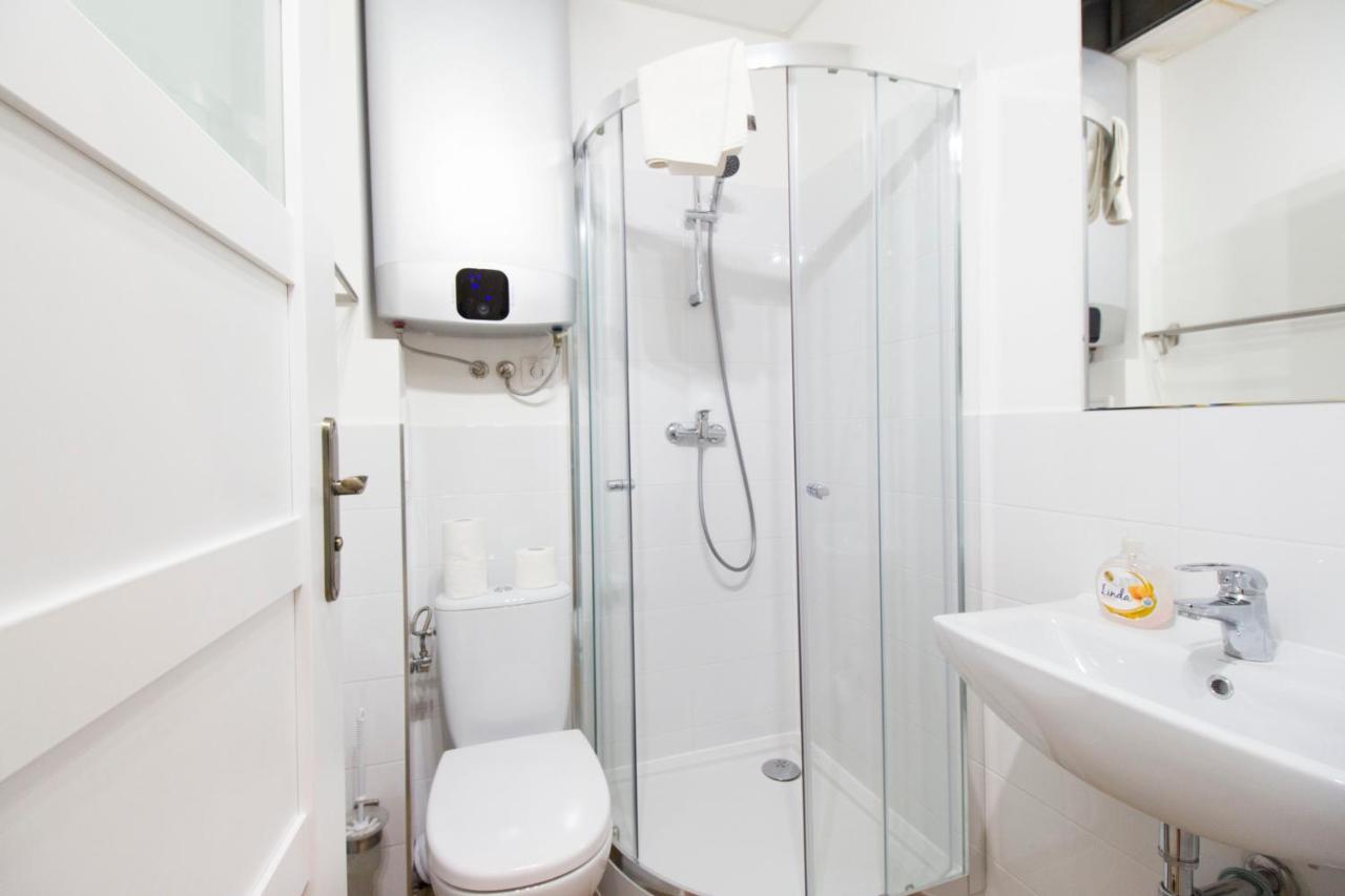 Happy Estate Apartments - Rynek Wroclaw Ngoại thất bức ảnh