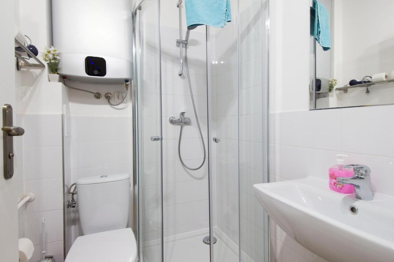 Happy Estate Apartments - Rynek Wroclaw Ngoại thất bức ảnh