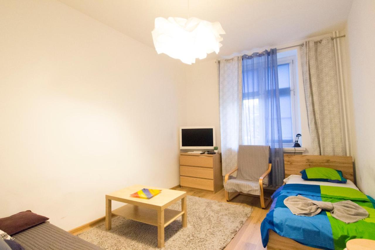 Happy Estate Apartments - Rynek Wroclaw Ngoại thất bức ảnh