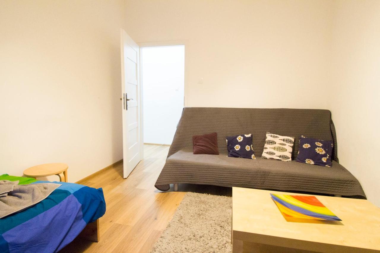 Happy Estate Apartments - Rynek Wroclaw Ngoại thất bức ảnh