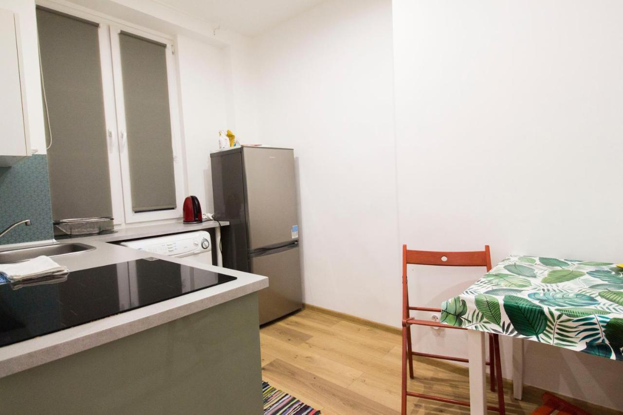 Happy Estate Apartments - Rynek Wroclaw Ngoại thất bức ảnh