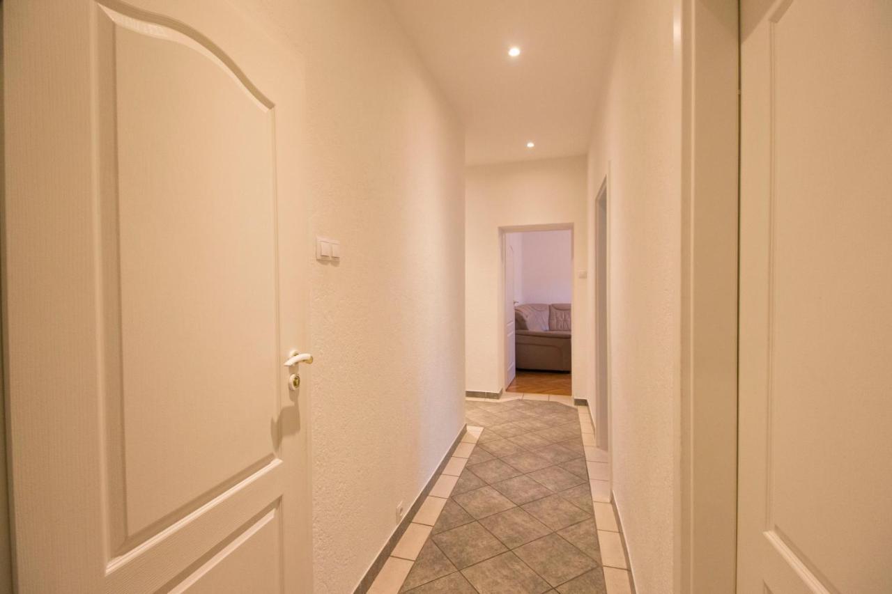Happy Estate Apartments - Rynek Wroclaw Ngoại thất bức ảnh