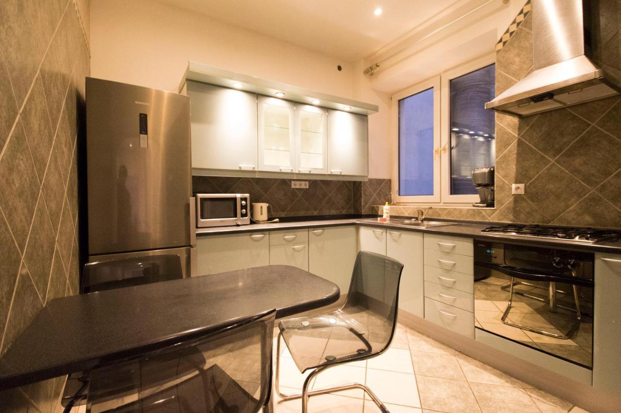 Happy Estate Apartments - Rynek Wroclaw Ngoại thất bức ảnh