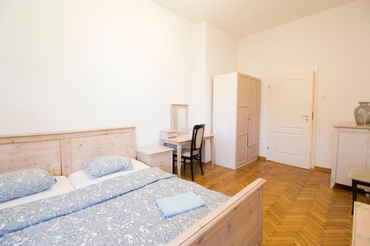 Happy Estate Apartments - Rynek Wroclaw Ngoại thất bức ảnh